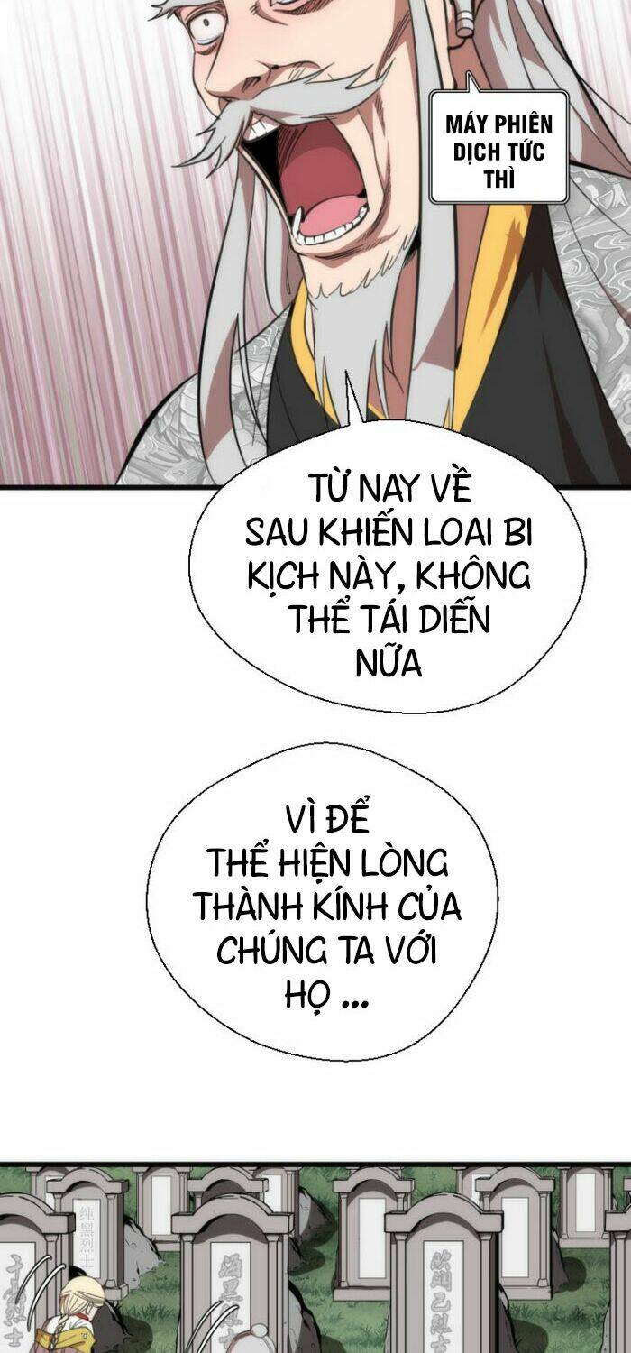 Cao Đẳng Linh Hồn: Chapter 109