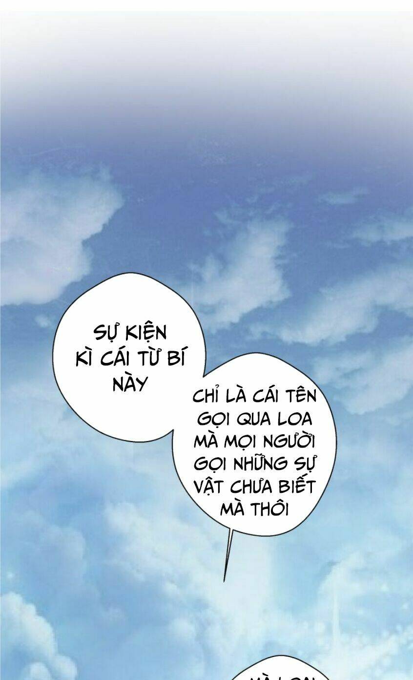 Cao Đẳng Linh Hồn: Chapter 11