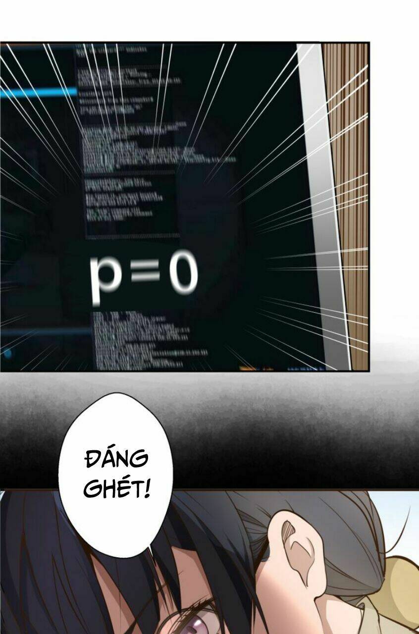 Cao Đẳng Linh Hồn: Chapter 11