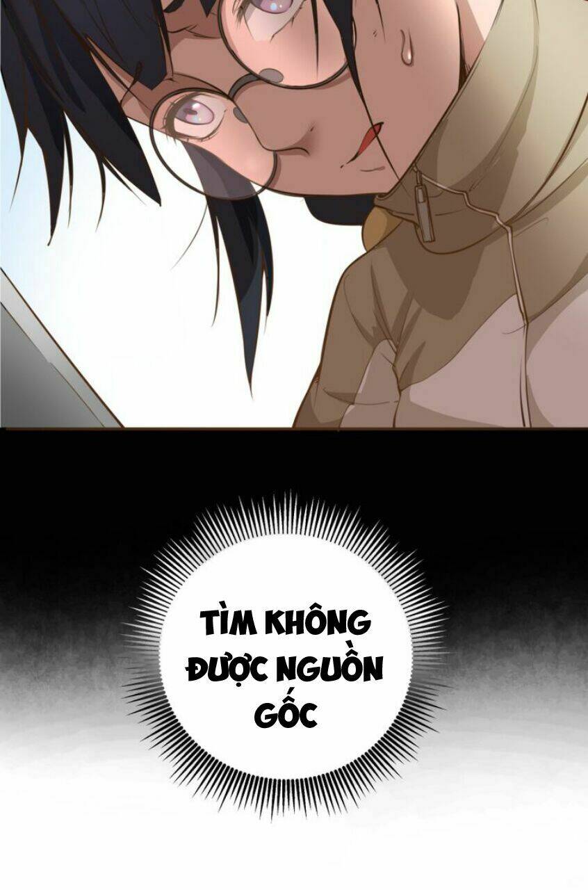 Cao Đẳng Linh Hồn: Chapter 11