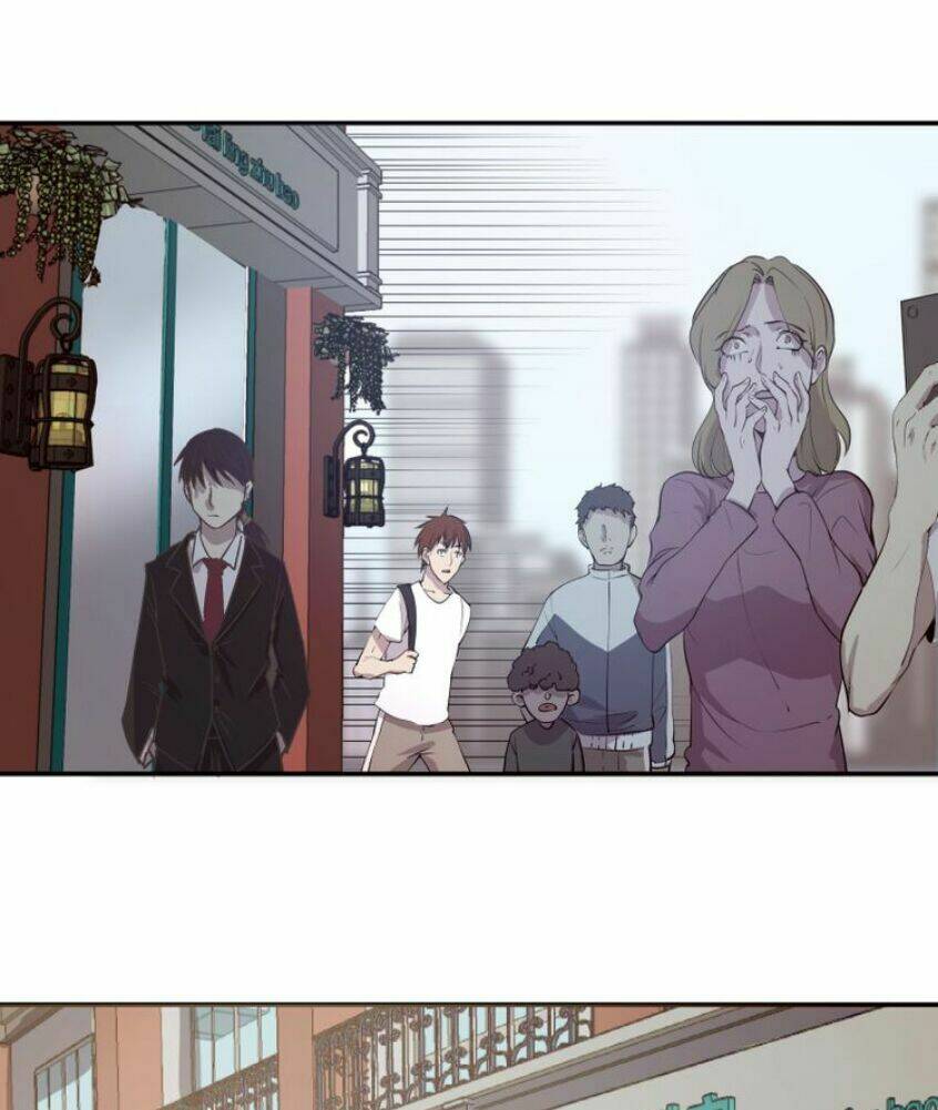 Cao Đẳng Linh Hồn: Chapter 11