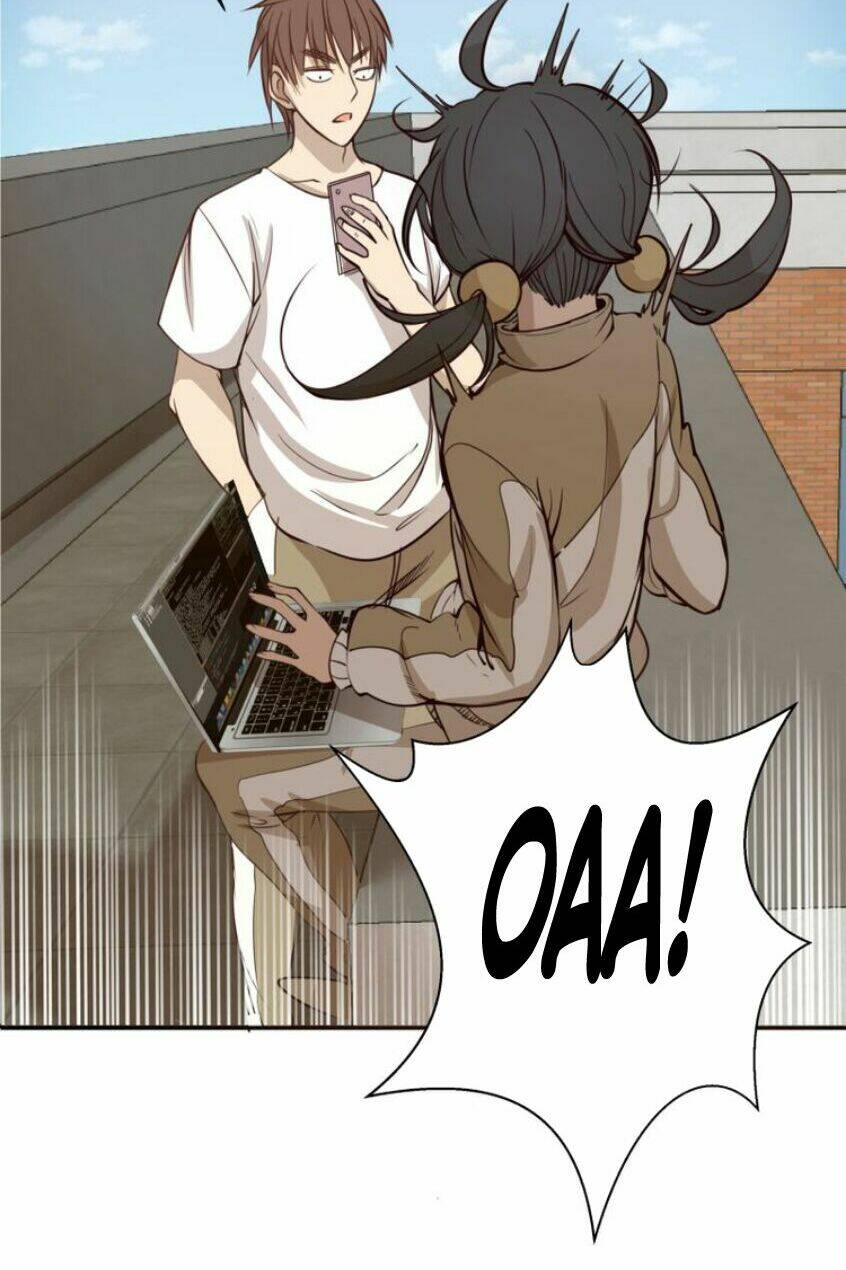 Cao Đẳng Linh Hồn: Chapter 11