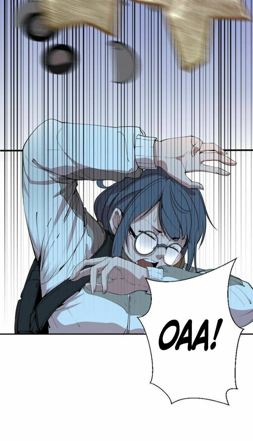 Cao Đẳng Linh Hồn: Chapter 11