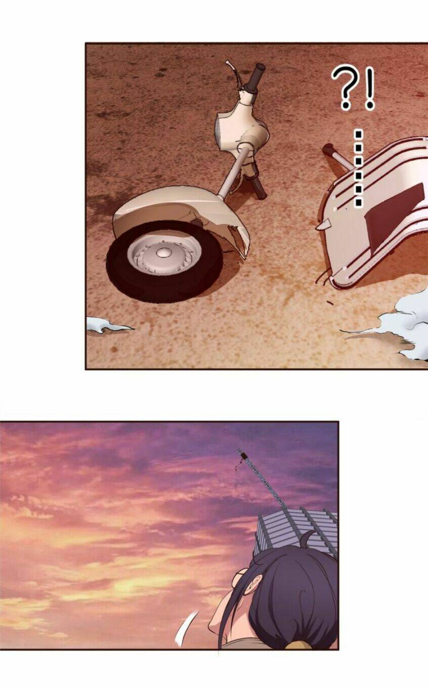 Cao Đẳng Linh Hồn: Chapter 11