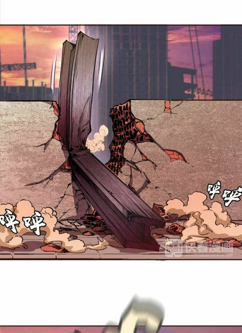 Cao Đẳng Linh Hồn: Chapter 11