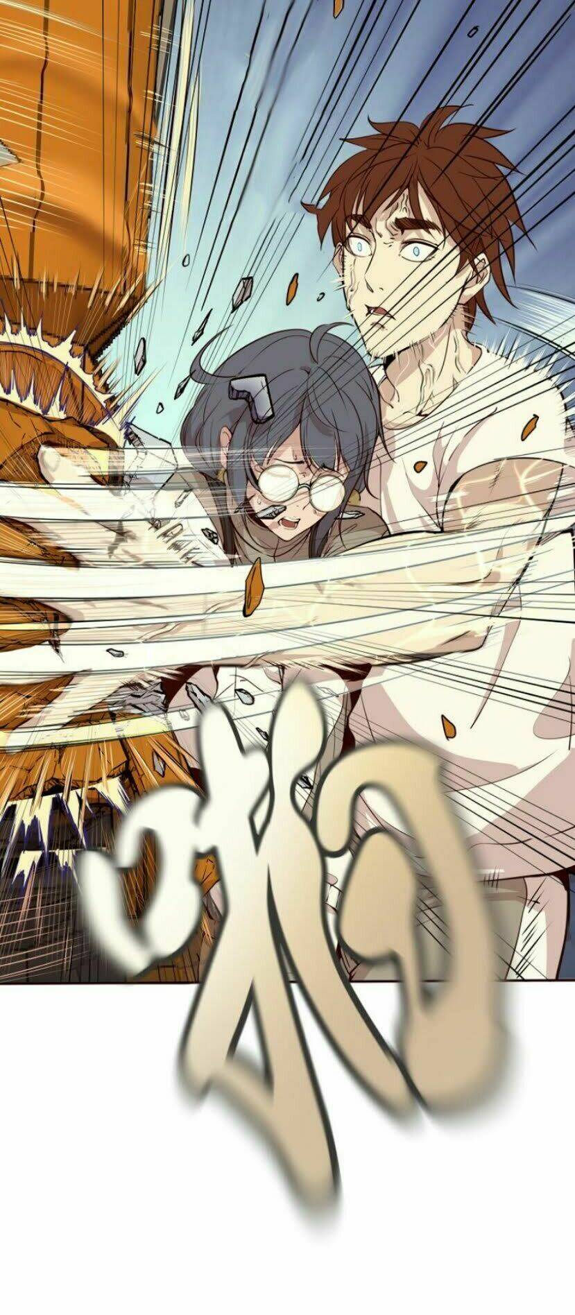 Cao Đẳng Linh Hồn: Chapter 11