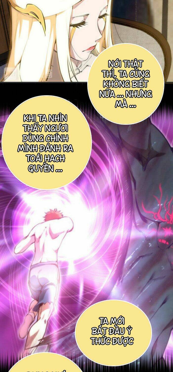 Cao Đẳng Linh Hồn: Chapter 110.5