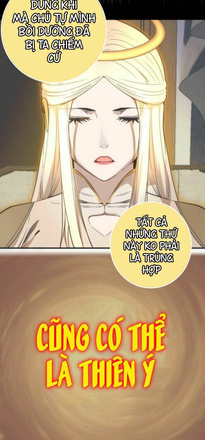Cao Đẳng Linh Hồn: Chapter 110.5