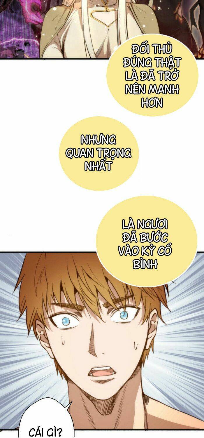 Cao Đẳng Linh Hồn: Chapter 110.5