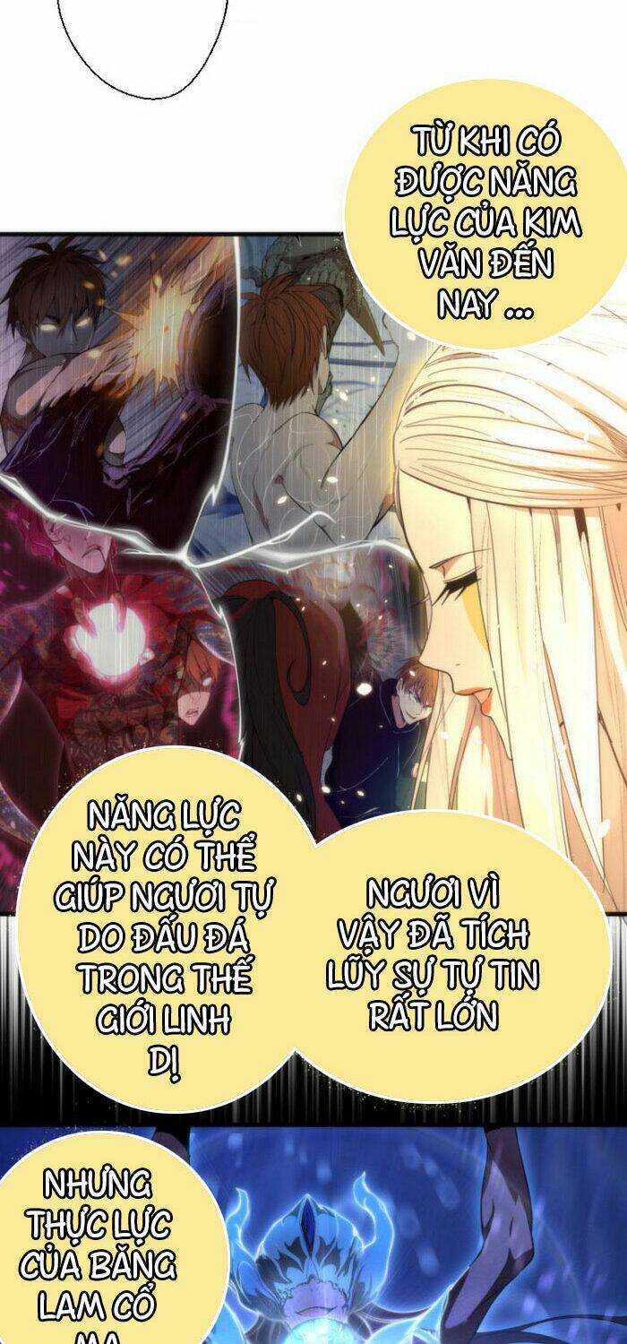 Cao Đẳng Linh Hồn: Chapter 110.5