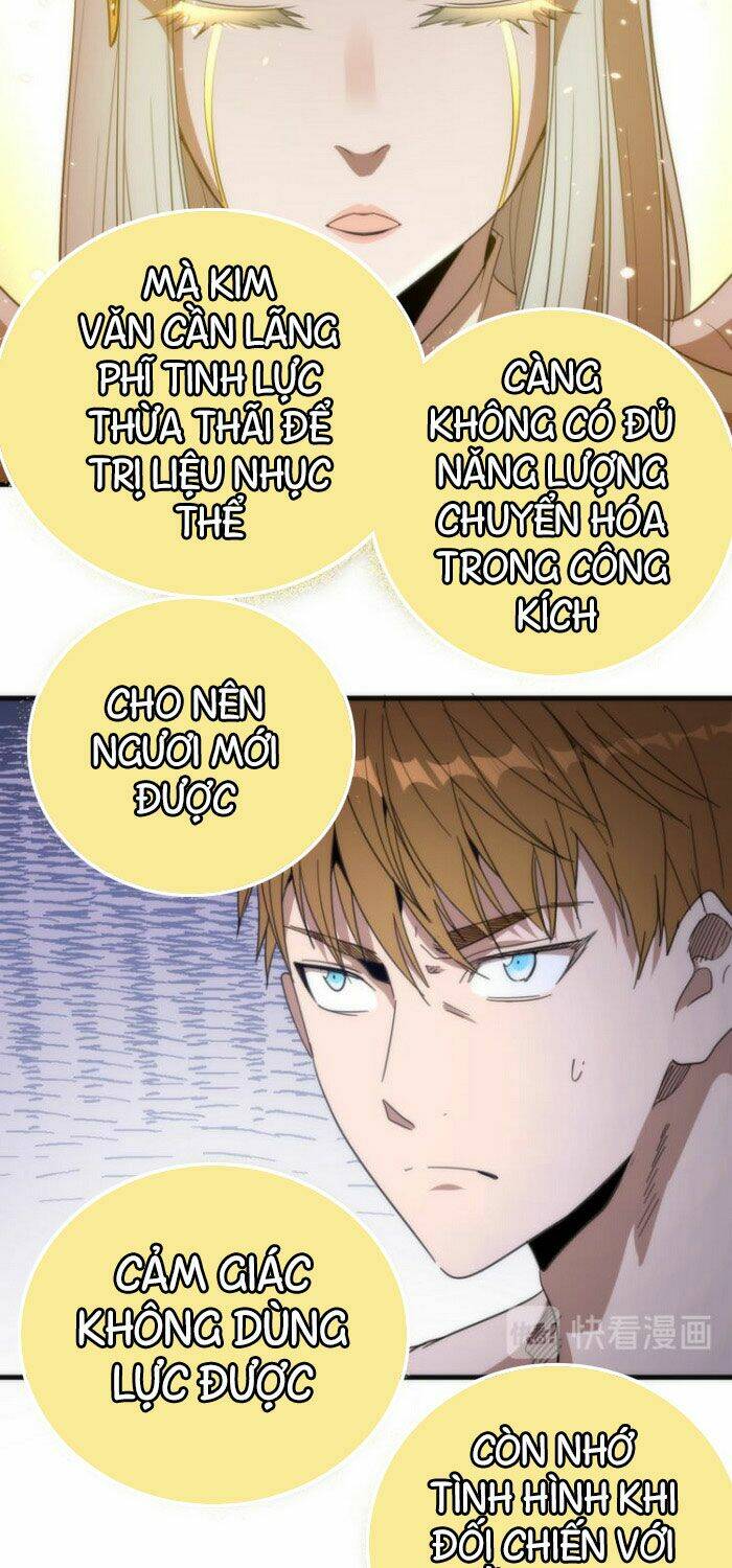 Cao Đẳng Linh Hồn: Chapter 110.5