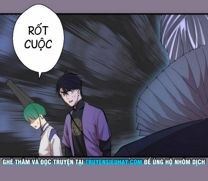 Cao Đẳng Linh Hồn: Chapter 110.5