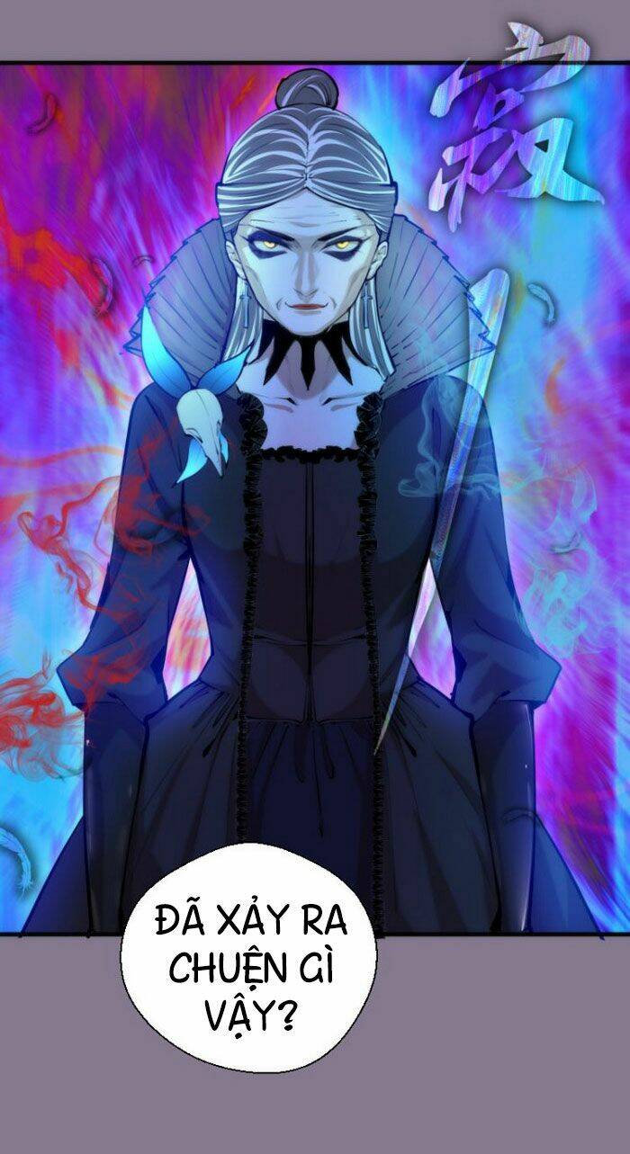 Cao Đẳng Linh Hồn: Chapter 110.5