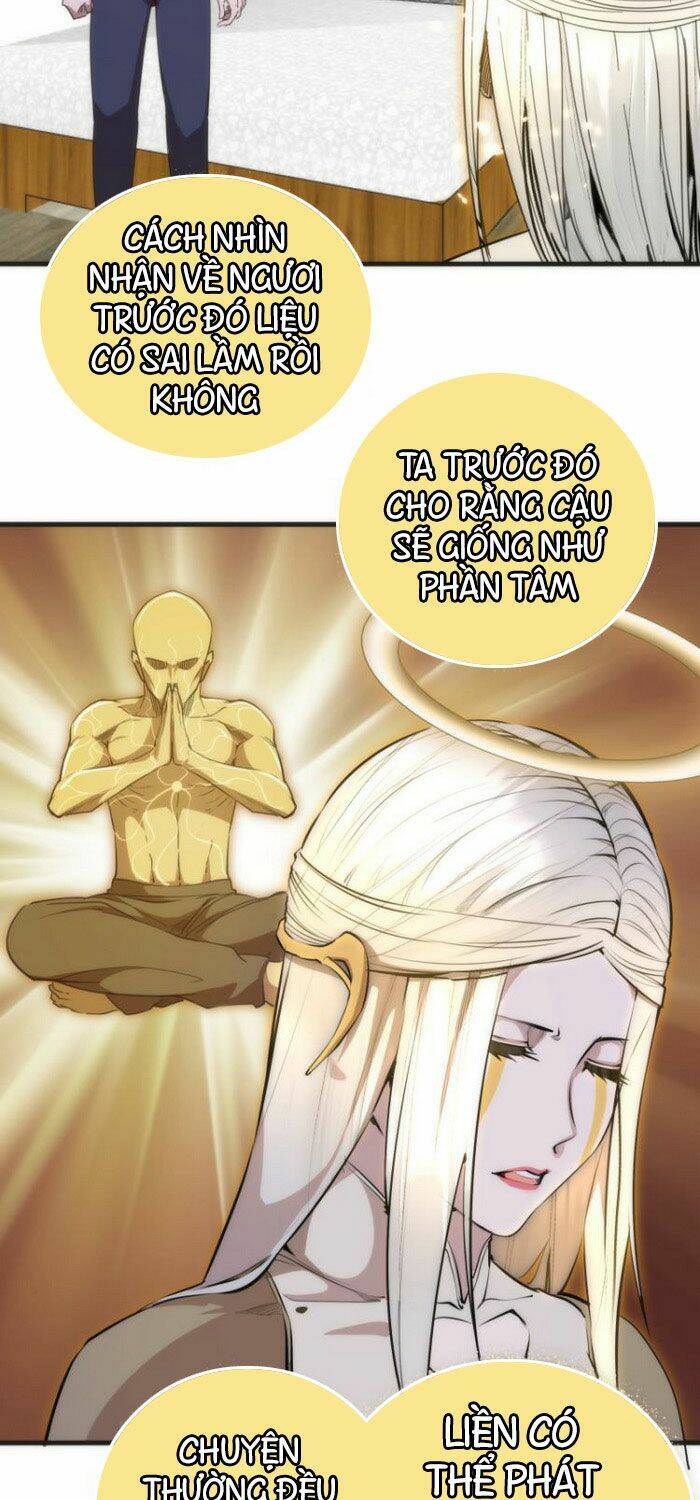 Cao Đẳng Linh Hồn: Chapter 110.5