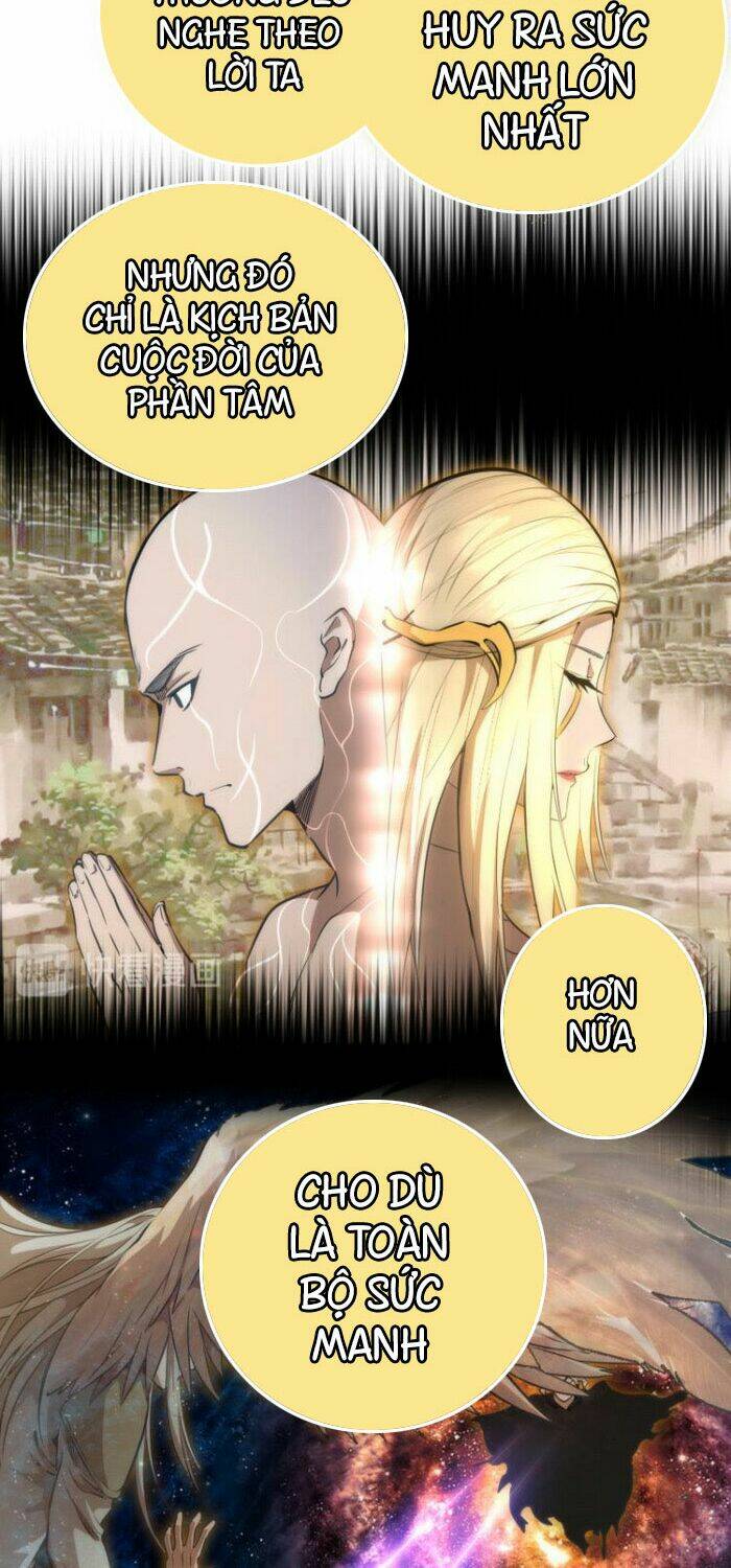 Cao Đẳng Linh Hồn: Chapter 110.5