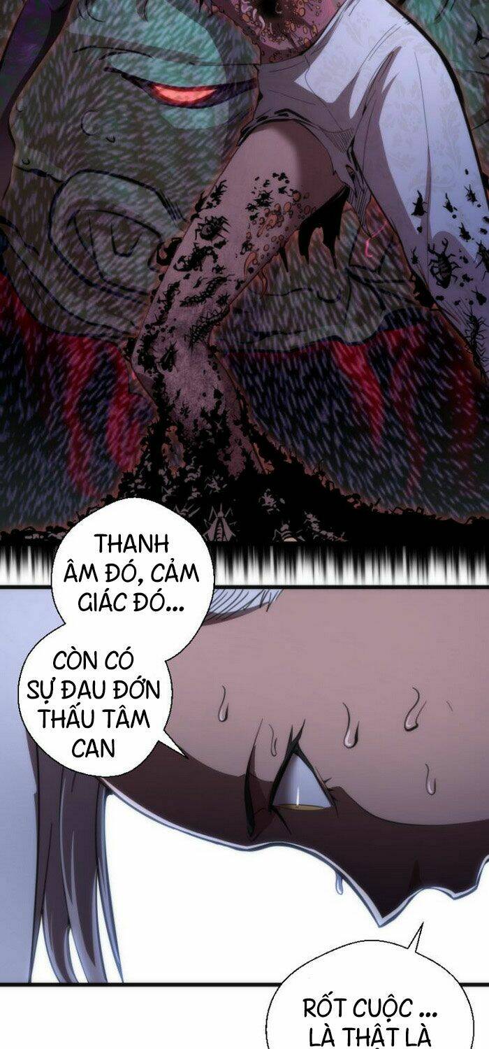 Cao Đẳng Linh Hồn: Chapter 111
