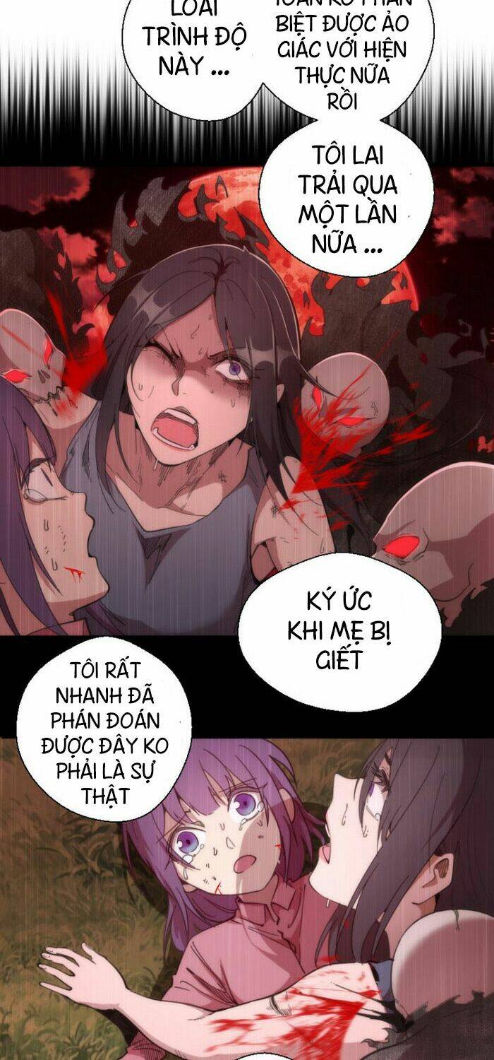 Cao Đẳng Linh Hồn: Chapter 111