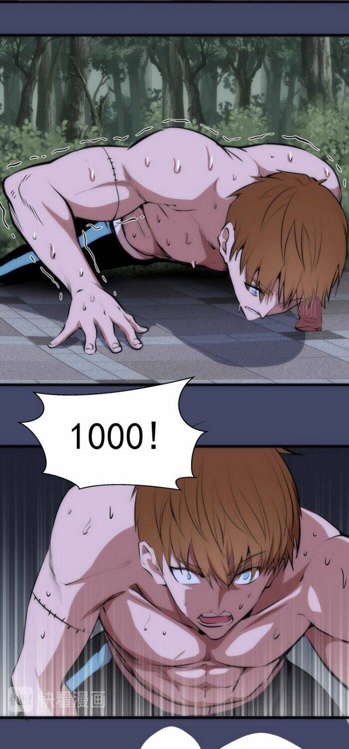 Cao Đẳng Linh Hồn: Chapter 114