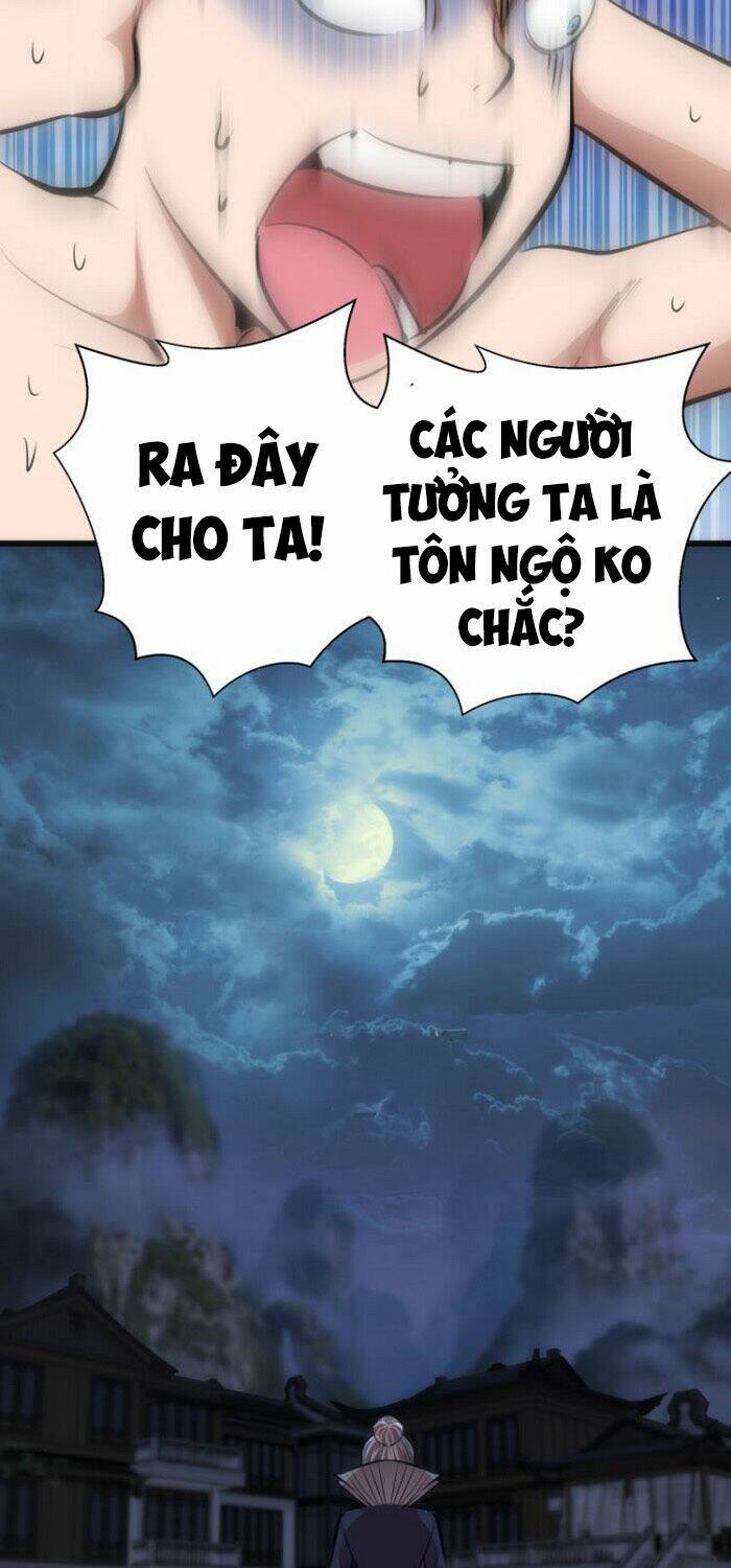 Cao Đẳng Linh Hồn: Chapter 114