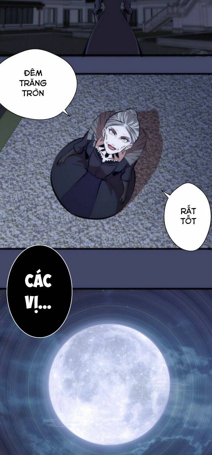 Cao Đẳng Linh Hồn: Chapter 114