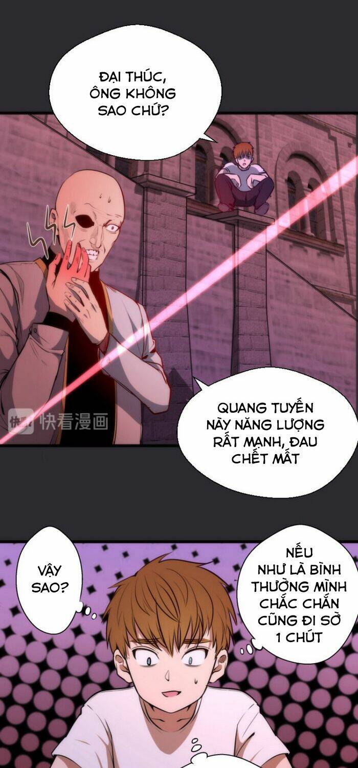 Cao Đẳng Linh Hồn: Chapter 115