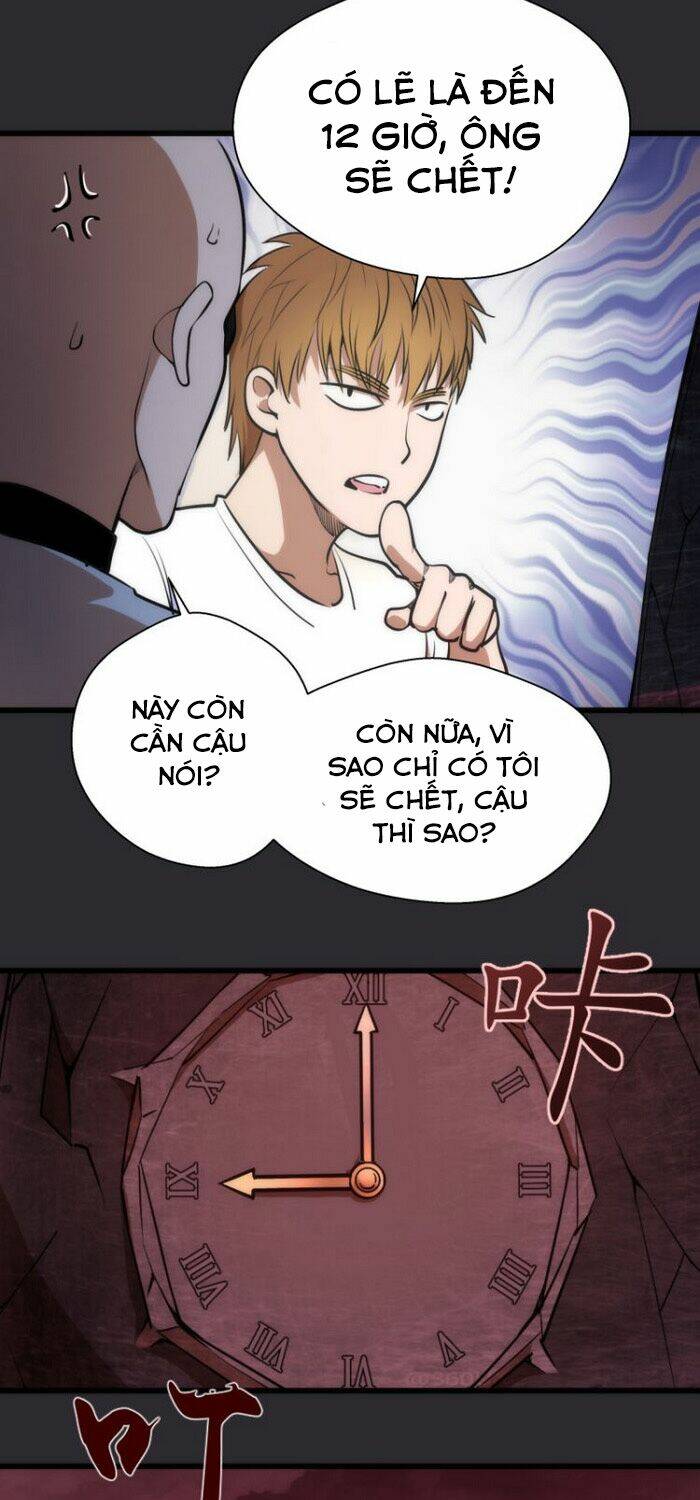 Cao Đẳng Linh Hồn: Chapter 115
