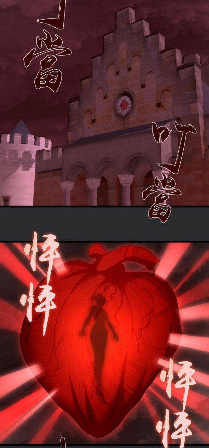 Cao Đẳng Linh Hồn: Chapter 115