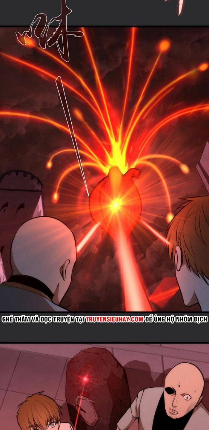 Cao Đẳng Linh Hồn: Chapter 115