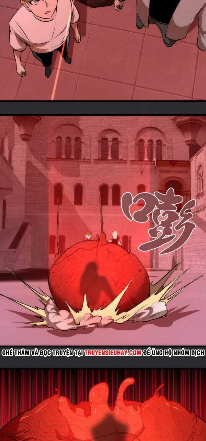 Cao Đẳng Linh Hồn: Chapter 115