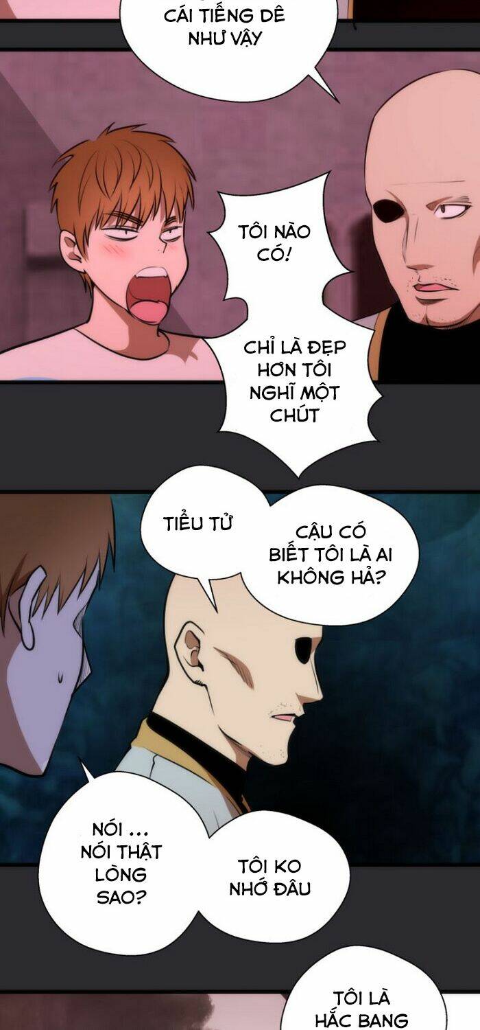 Cao Đẳng Linh Hồn: Chapter 115