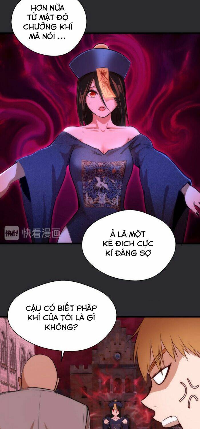 Cao Đẳng Linh Hồn: Chapter 115