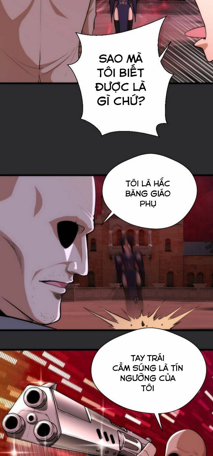 Cao Đẳng Linh Hồn: Chapter 115