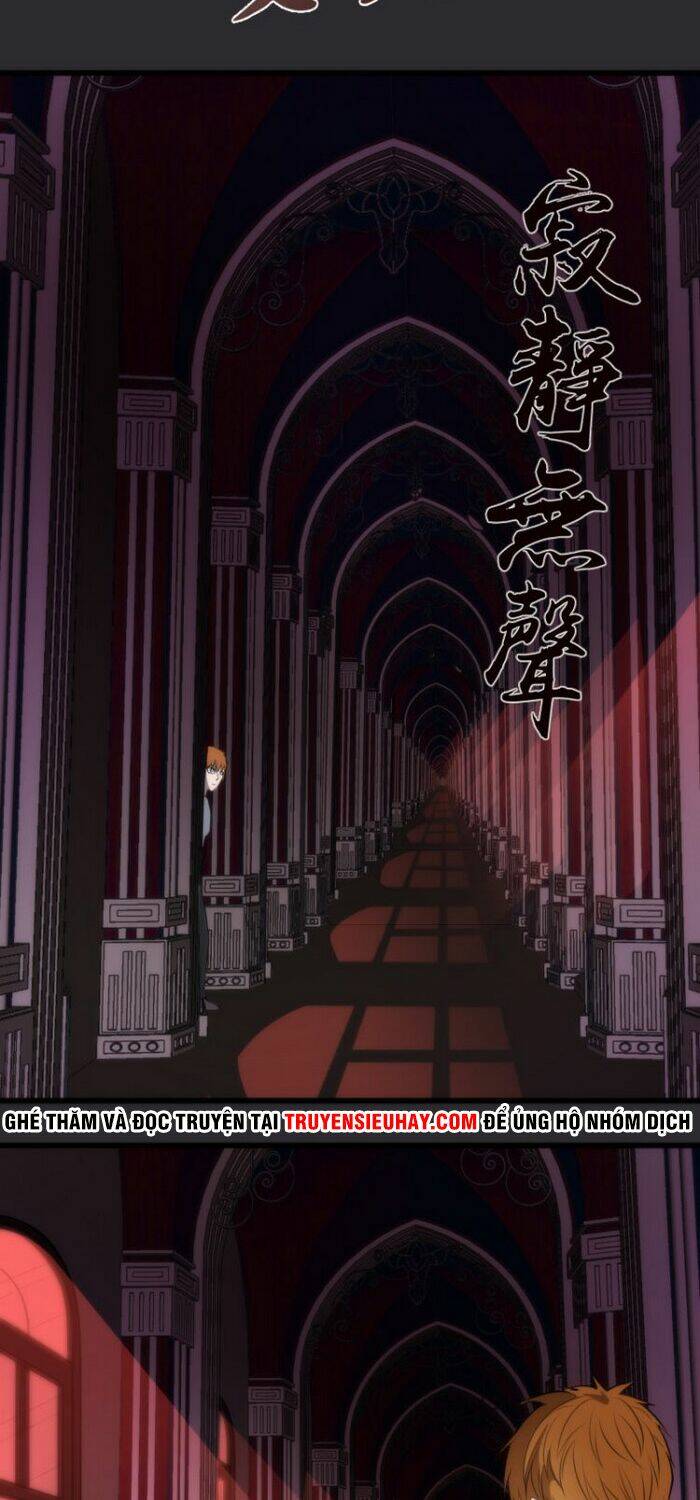 Cao Đẳng Linh Hồn: Chapter 115