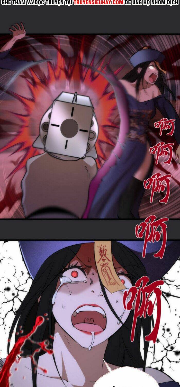 Cao Đẳng Linh Hồn: Chapter 115