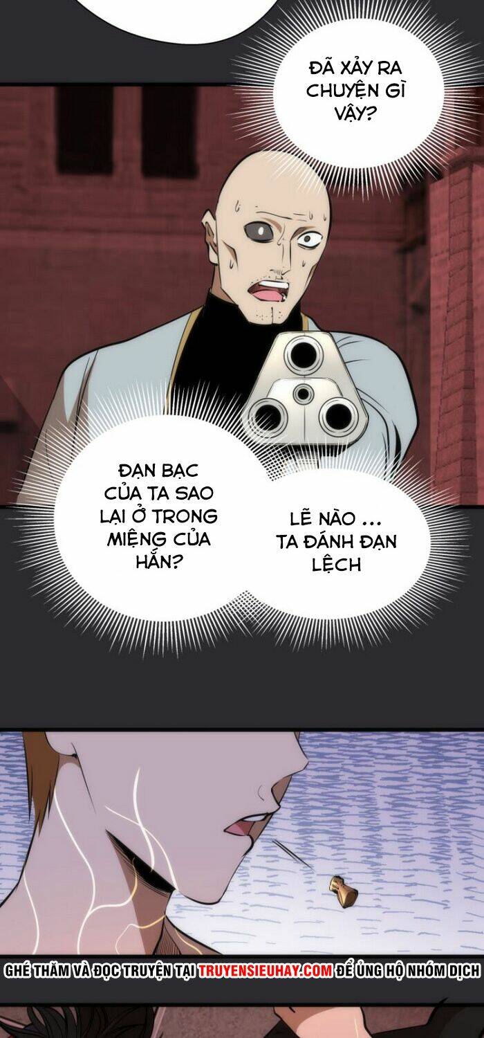 Cao Đẳng Linh Hồn: Chapter 115