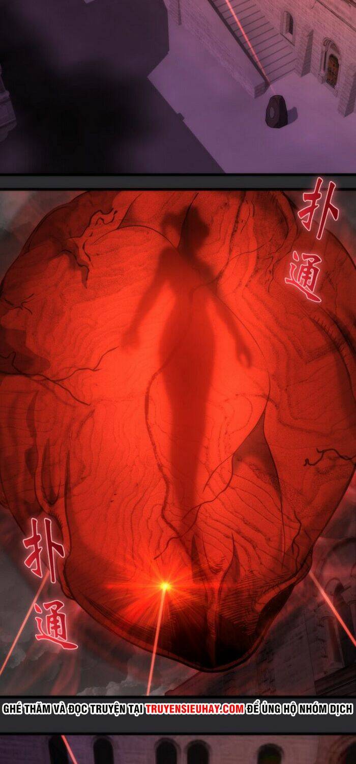 Cao Đẳng Linh Hồn: Chapter 115