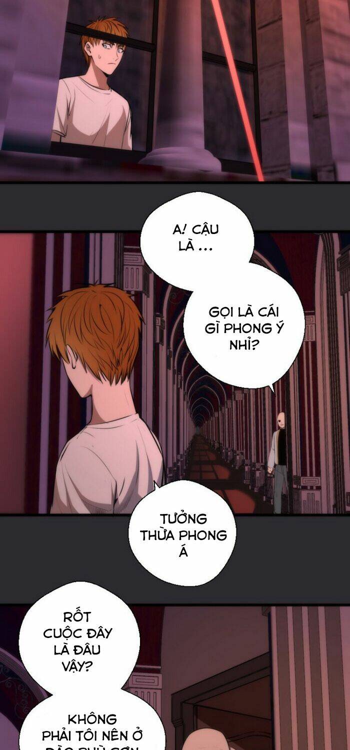 Cao Đẳng Linh Hồn: Chapter 115