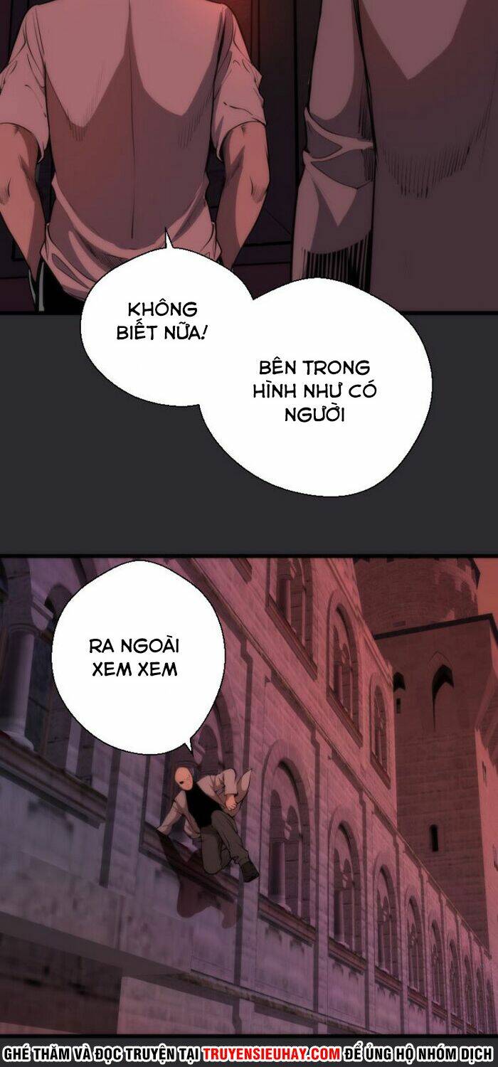 Cao Đẳng Linh Hồn: Chapter 115