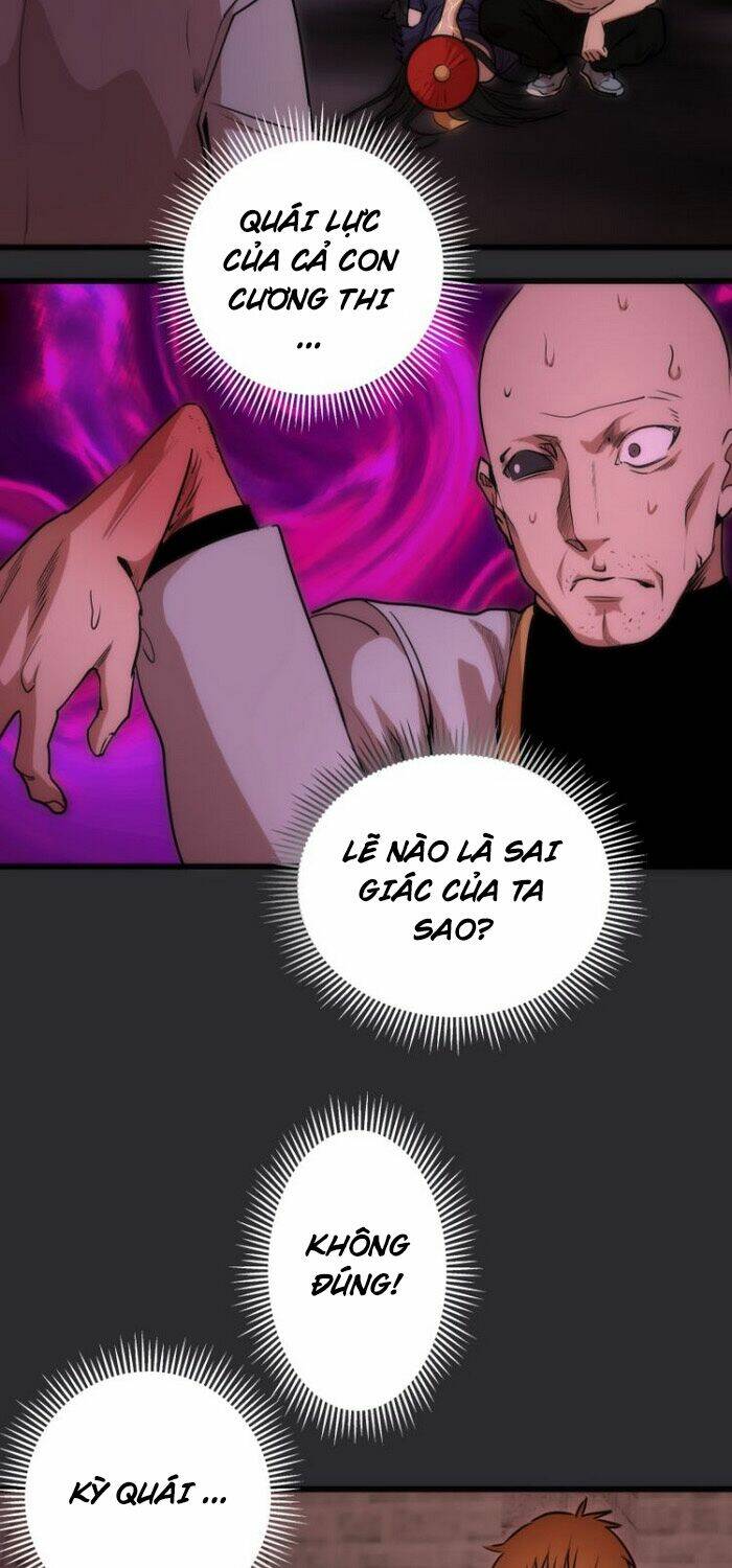 Cao Đẳng Linh Hồn: Chapter 116