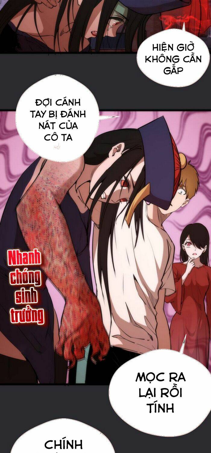Cao Đẳng Linh Hồn: Chapter 116