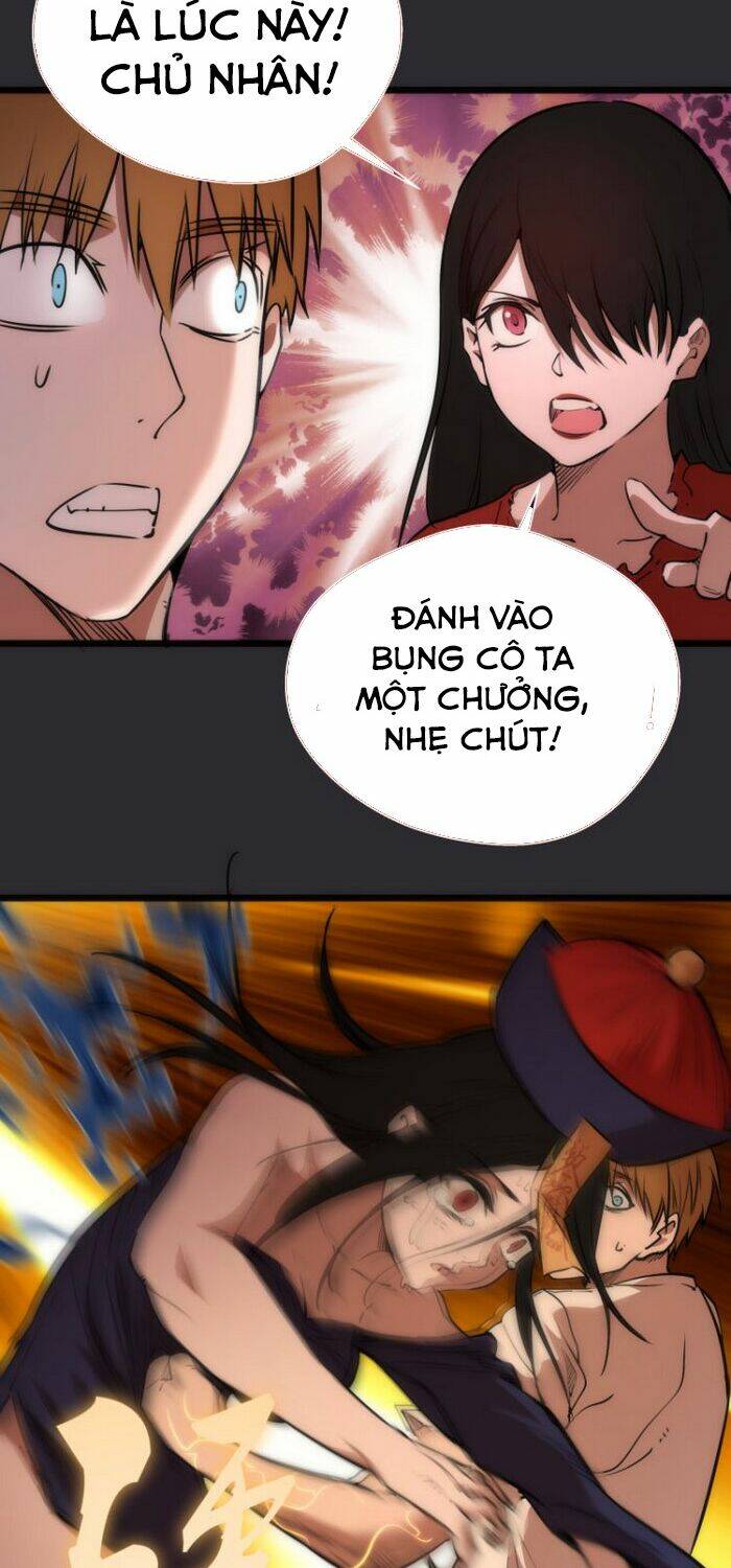 Cao Đẳng Linh Hồn: Chapter 116