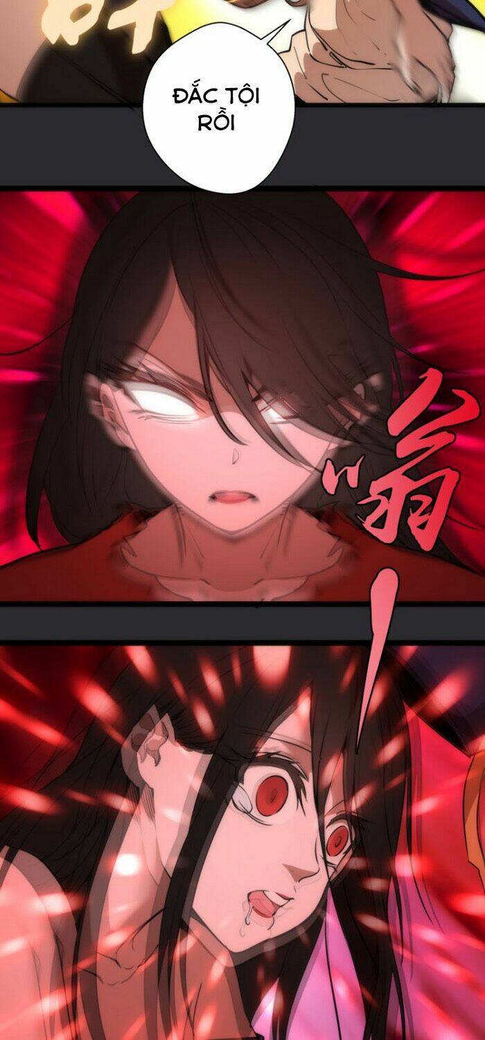Cao Đẳng Linh Hồn: Chapter 116