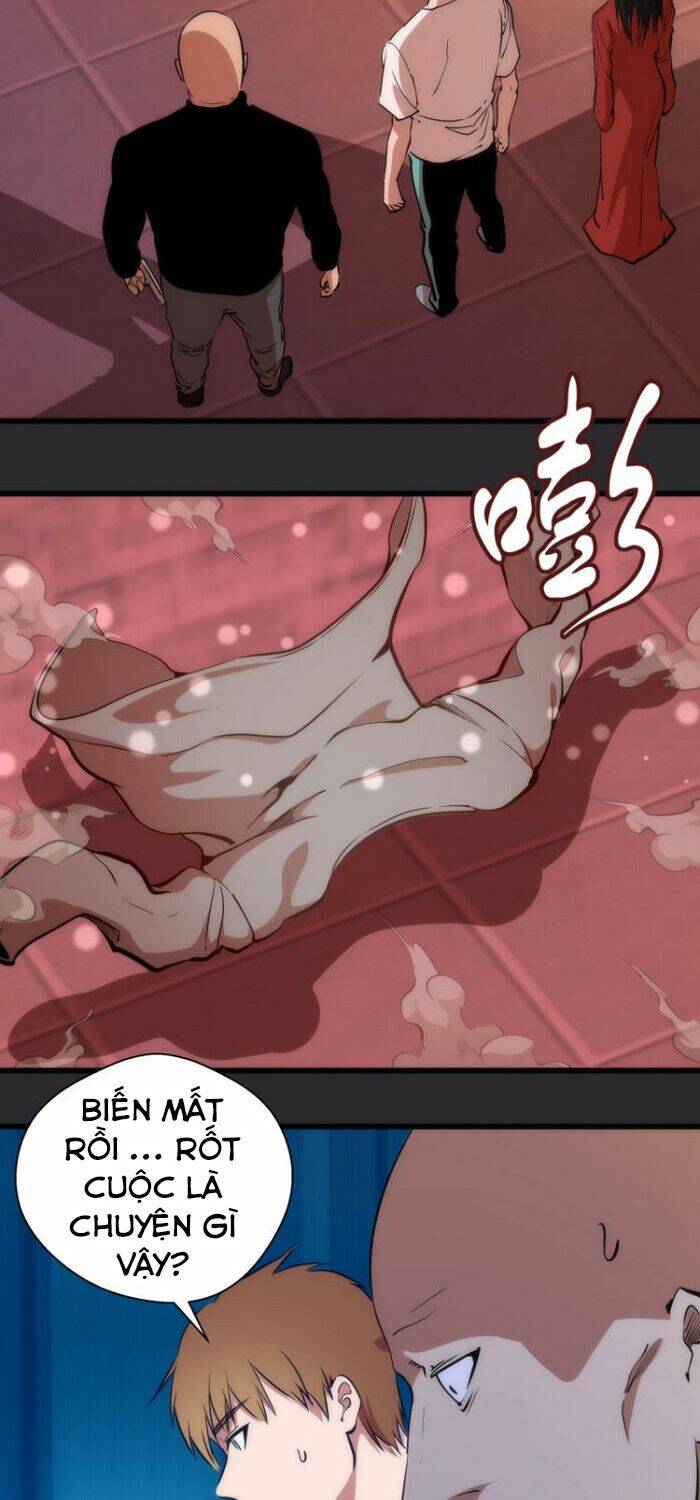 Cao Đẳng Linh Hồn: Chapter 116