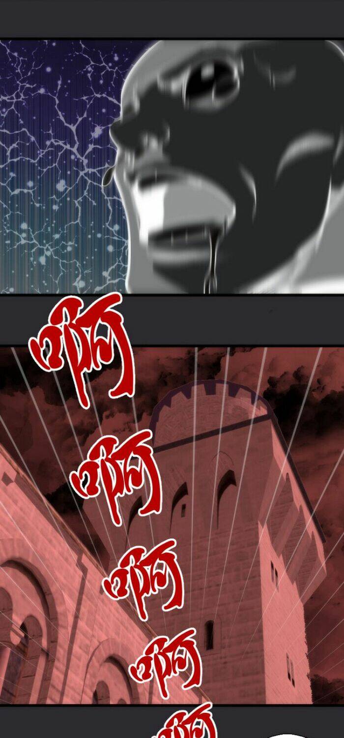 Cao Đẳng Linh Hồn: Chapter 116