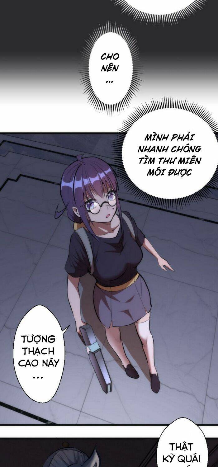 Cao Đẳng Linh Hồn: Chapter 116