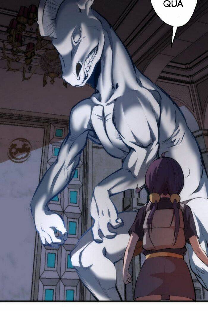 Cao Đẳng Linh Hồn: Chapter 116