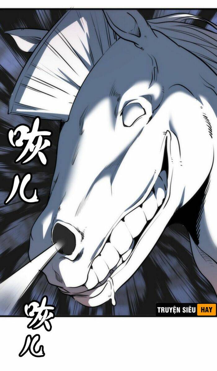 Cao Đẳng Linh Hồn: Chapter 116