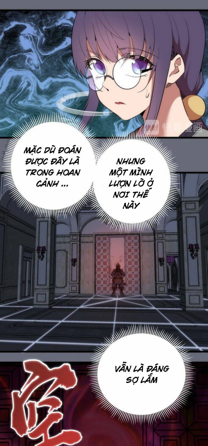 Cao Đẳng Linh Hồn: Chapter 117