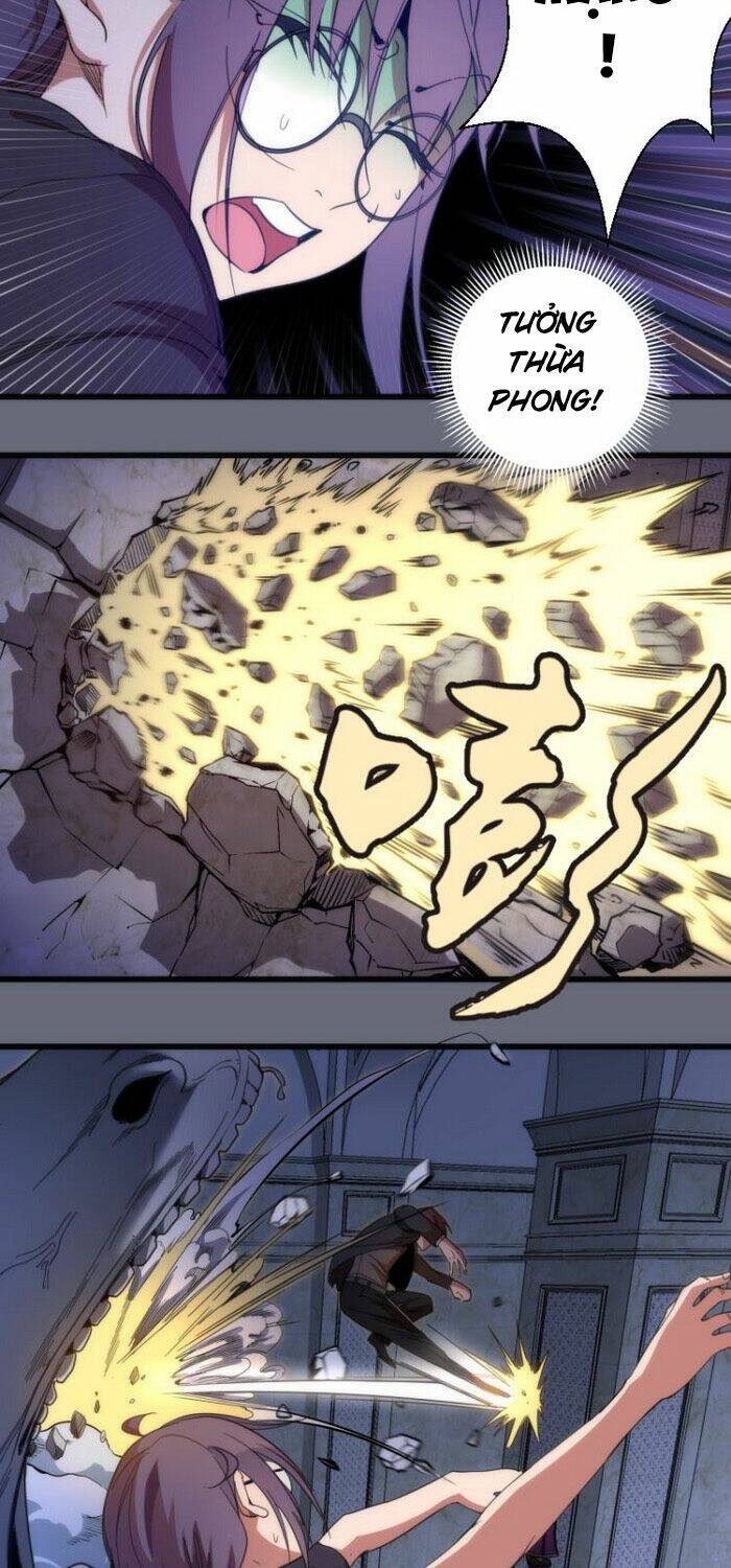 Cao Đẳng Linh Hồn: Chapter 117