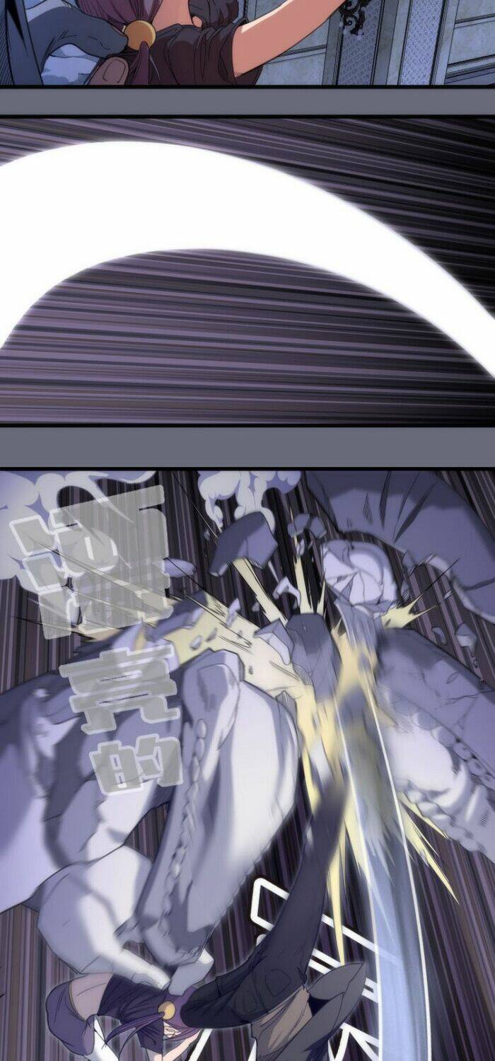 Cao Đẳng Linh Hồn: Chapter 117